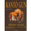 Kantó gun - Josef Novotný