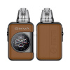 OXVA Xlim SQ Pro 2 1600 mAh Brown Leather 1 ks