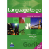 Language to go - Upper Intermediate - Antonia Clare, J.J. Wilson