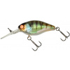 Wobler Illex Cherry Diving 4,8cm Magic Green Perch
