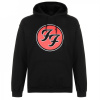 Official Official Foo Fighters velikost M M