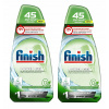 FINISH 900ML ALL IN 1 MAX POWER GEL 0% ZERO 1800ML (FINISH 900ML ALL IN 1 MAX POWER GEL 0% ZERO 1800ML)
