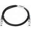 HPE Aruba 2920/2930M 0.5m Stacking Cable (J9734A)