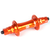 Náboj přední BMX 34R ROTO FRONT HUB 36 děr oranžová