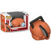 Funko POP! 1765 Animation: Chainsaw Man - Pochita Special Edition