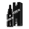 Angry Beards Jack Saloon, olej na fúzy 30 ml