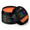 EXCELLENT PRO BUILDER GEL Farebný stavebný gél SALMON ORANGE 15 g