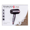 Remington D6077 vysoušeč vlasů 2000 W Bronzová, Šedá