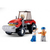 Sluban Town Farma M38-B0556 Traktor