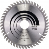 Bosch Pílový kotúč Optiline Wood, 165 mm, 48 zubov 2608641175