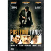 Poslední tanec ( plast ) - DVD