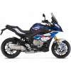 NÁLEPKY JUULA PRE BMW S 1000 XR 2018-2019 WHITE RACING BLUE RACING RED YN2E