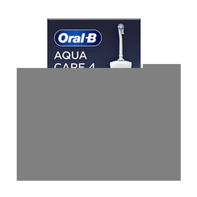 Oral-B AquaCare 4