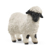 Schleich 13965 domáce zvieratko Valašská čiernostrakatá ovca