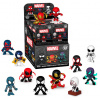 Funko Mystery Minis Marvel - Spider-Man Comics, 1ks - náhodný výběr