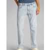 Calvin Klein pánske svetlo modré džínsy J30J327143 36/32