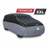 COMPASS Ochranná plachta proti kroupám PREMIUM XXL 570×203×119cm