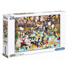CLEMENTONI Disney gala 6000 dielov
