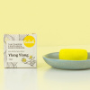 Kvitok Tuhý šampón s kondicionérom Ylang Ylang 25 g