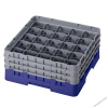 Kôš do umývačky 25 pozícií- výška 17,4 cm, Ø 8,7 cm (CAMBRO Camrack koše do umývačky)