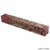 Dictum 832075 - Lava Blank, Banksia Cone, Coral Red - Materiál