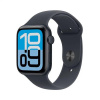 Apple Watch SE 3 GPS + Cellular 40mm Midnight Aluminium Case with Midnight Sport Band - M/L MEPC4WF/A