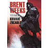 Krvavé zrcadlo - Brent Weeks