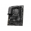 MSI PRO B760-P DDR4 II/LGA 1700/ATX PRO B760-P DDR4 II