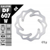 Galfer WAWE zadný brzdový kotúč KTM / HUSQVARNA / HUSABERG / GAS GAS 95-24 220mm Galfer brake