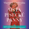 Msta písecké panny - Vlastimil Vondruška (mp3 audiokniha)