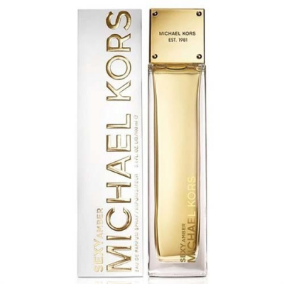 Michael Kors Sexy Amber Parfémovaná voda 50ml, dámske