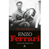 Enzo Ferrari (Brock Yates)