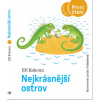 Nejkrásnější ostrov - Jiří Kahoun