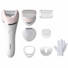 Epilátor Philips Series 8000 BRE721/00