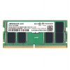 TRANSCEND SODIMM DDR5 32GB 5600MHz 2Rx8 CL46 (JM5600ASE-32G)