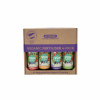 Atami VGN Vegan 4-Pack 250 ml, sada hnojív