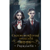 Prekliatie - Cassandra O'Donnell