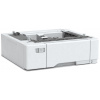 Xerox vstupný zásobník na 550 listov + prídavný ručný podávač na 100 listov pre C410/C415