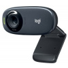 Logitech Webcam HD C310