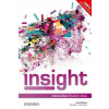 Insight Intermediate Students Book (Ministry Approved) (Poland)