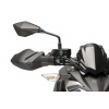 PUIG Chrániče páčiek PUIG MOTORCYCLE 9398J matná čierna