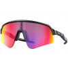 Brýle OAKLEY Sutro Lite Sweep - Matte Black w Prizm Road, 0OO9465-0139
