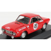Best-model Najlepší model Lancia Fulvia 1.6 Hf Coupe N 49 6th Rally Montecarlo 1970 A.ballestrieri - D.audetto 1:43 Red