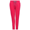 Dámske nohavice Head Club Rosie Pants - magenta - Ružový (XS)