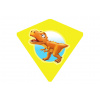 Wiky Šarkan W028589 dinosaurus 68 x 73 cm