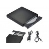 Externá napaľovačka cd-r/dvd-rom/rw
