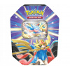 Pokémon Pokémon TCG: Slashing Legends Tin Zacian ex
