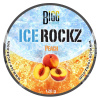 Kamienky do vodnej fajky Ice Rockz - Broskyňa 120 g