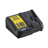 DeWalt DCB115 nabíječka pro XR 10,8 V, 14,4 V a 18 V