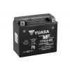 żtartovacia batéria YUASA YTX20-BS